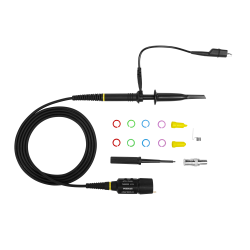 SP5050A - Siglent Passive Probes: 500MHz Passive Probe, 10X, CAT II